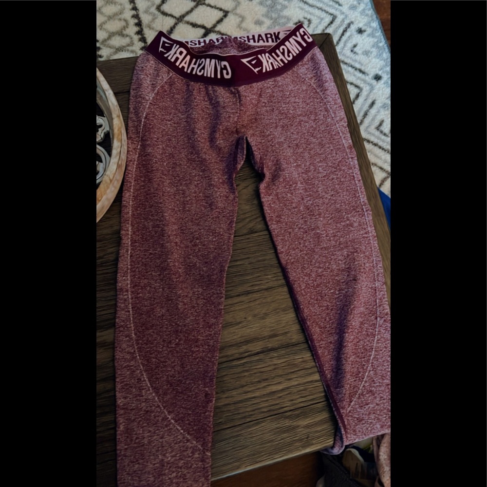 GYMSHARK leggings